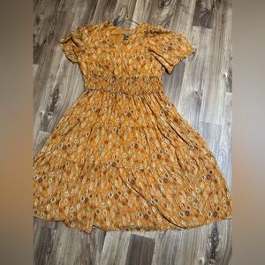 Taylor Woman Dress 🌻🌞